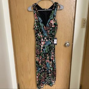 Tommy Hilfiger Floral Dress